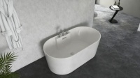 惠达卫浴浴缸：心灵慰藉的微空间