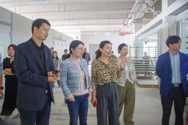 智慧家居领域新动向：上海凝汐科技与浙江嘉顿达成合作