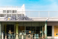 《设计有温度 未来理想家》中广欧特斯走进素派创意