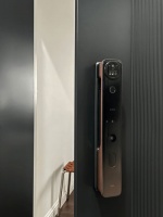 TCL&nbsp;3D人脸识别智能门锁质量怎么样？一步到位的选择