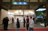 直击2024KBC|班尼戈活水系统重磅亮相,家庭用水管理专家引领健康家居新风向