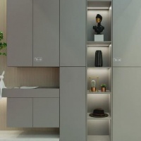 国际家庭日丨领尚家居隔绝喧嚣，独留爱与温暖