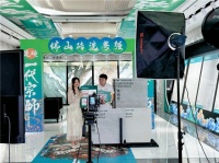 粤强瓷砖5·20团购专场活动圆满落幕，战绩辉煌