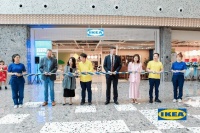 宜家中国首家设计订购中心落地深圳 以个性化设计为核心进一步提升顾客全渠道体验