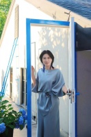 范丽：在绿色创新中传承美学 打造未来设计