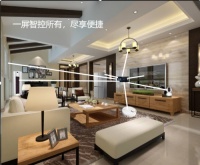 万物互联一AI智能家居助手一您的私人卫士