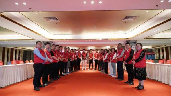 联塑访谈 | 山东烟台张德杰：深度分销，逆势而上