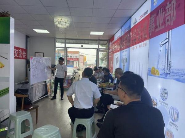 联塑访谈 | 山东烟台张德杰：深度分销，逆势而上