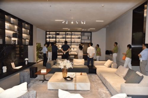 多位火箭院中国长征火箭有限公司领导到访!推进未来合作,期冀翻开新的篇章!