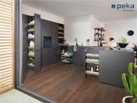 瑞士铂格：功能五金的匠心传承与创新引领