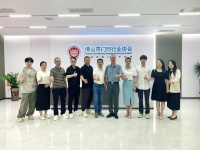 门窗锵锵行首期：为什么个人IP容易出圈