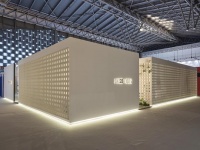 2024设计上海  HC28|都汇里完美呈现四合院里的漫生活