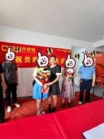 泰安桃李春风【曹府】金日开工大吉