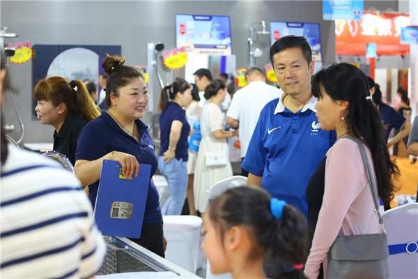 杭州首届蓝装家博会,家居采购新地标!