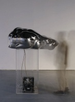 艺术家如何渡水逆？中国旅法雕塑家郭成东中国首展