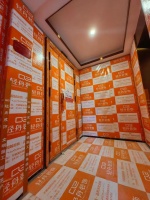 泰安桃李春风143㎡工地实拍