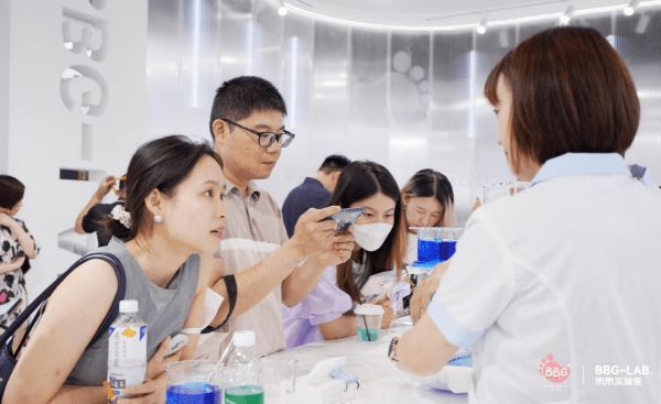 BBG携未来实验室着陆上海,专研0.1m²婴幼儿优睡空间