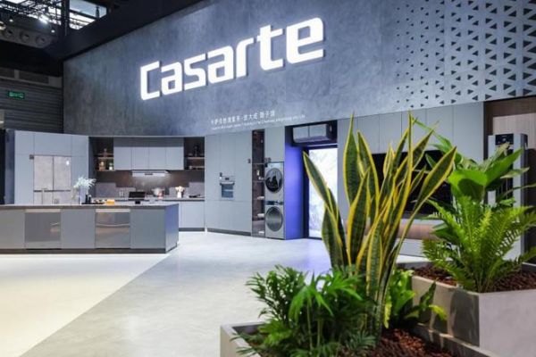 2024半年报:卡萨帝逆势跑赢行业,高端持续引领