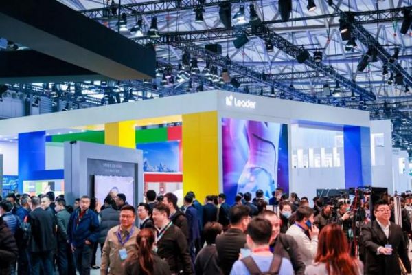 与新世代同频!2024半年报:Leader零售额增长31%