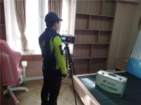 夏天武汉新房除甲醛，莫瞎搞！