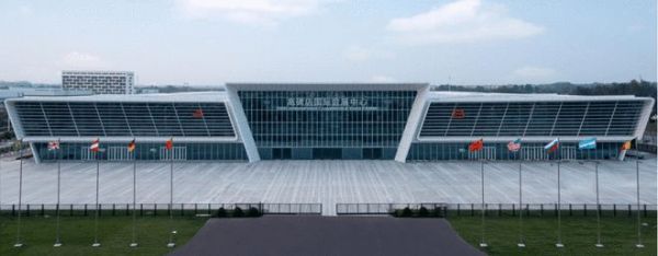 奥润顺达:率先发展绿建会展经济,开启绿色发展新篇章