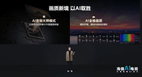 人工智能时代下，海信电视E7N如何凭借AI碾压同档位产品