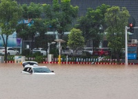 年年修管雨季还淹？联塑管道破解城市内涝难题！