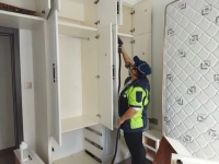 武汉新房装修后，警惕空气污染这个“健康刺客”！