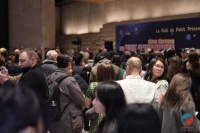 A Manifesto II展览在卢浮宫卡鲁塞尔厅盛大开幕