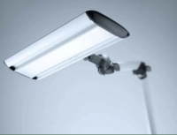 Waldmann：不忘初心的工业灯Taneo