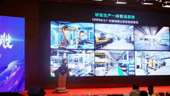 CMECH希美克赋能2025年度京港亚大商峰会，双强共启行业革新征途！