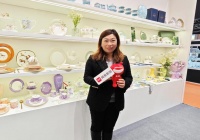 斯达高詹剑粧：以创新设计为突破 发力国内市场