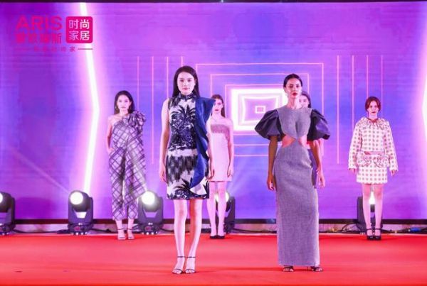 爱依瑞斯品牌战略盛典圆满举办,软体大家居战略引领未来家居新趋势