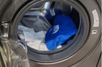 首创AI之眼!卡萨帝洗衣机再次主导洗护科技变迁