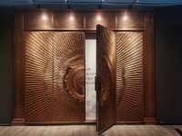 2025中国建博会（上海）：江山欧派三大整装新品抢先揭秘