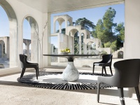 Roche Bobois 罗奇堡焕新经典，引领2025法式艺术生活新潮