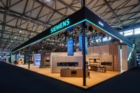 西门子家电烟灶品类亮相AWE2025，强劲“德式真动力”重塑智能烹饪体验