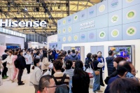 容声冰箱AWE发布百种蔬果养鲜数据，重新定义食材存储标准