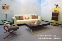 拾贰空间以国潮家居亮相深圳国际家具展，荣获“大国精品奖”