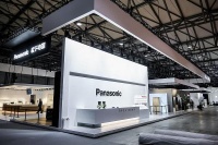 松下天鹅系列洗碗机新品重磅亮相2025AWE