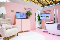 闺蜜机终极体！海信大白闺蜜机X8 Pro一台顶多台：电视画质+超强续航+桌面平板