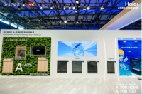 AI生活延续 海尔洗碗机日常场景：洁净科技让生活更自由