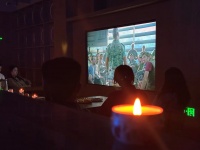 “地球一小时”旅悦集团2025熄灯报告