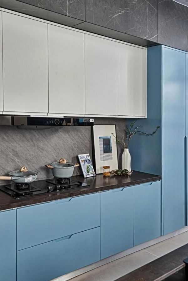 全屋定制推荐太子家居,助你打造个性舒适空间!