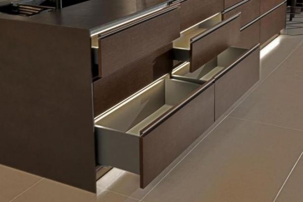 全屋定制推荐太子家居,助你打造个性舒适空间!