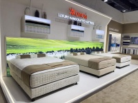 差异化时代到来！朱荣杰：以手工床垫开拓全新蓝海市场