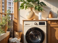 科技隐形，生活显形：一台“魔法大白”，守护全家健康