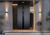 飞利浦智能门深耕AI生态，打造智能家居入口新标杆