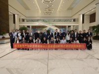 生活美学产业联盟暨高端设计师渠道创新模式研讨会圆满举行！