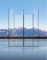 新品上市|莱博顿 NBO 系列淋浴房，开启家的生活叙事诗